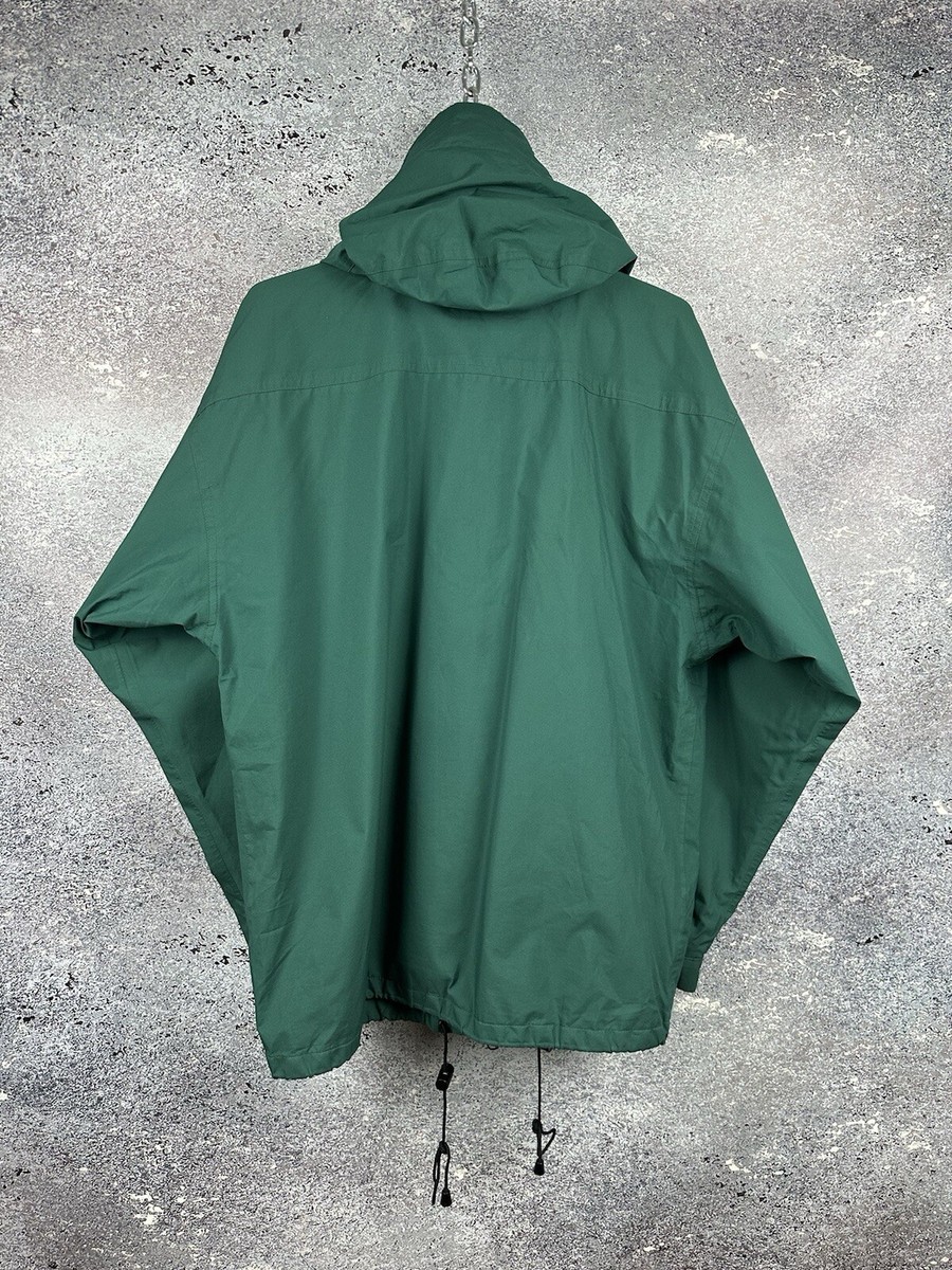 THE NORTH FACE STOWAWAY 2 GORE TEX VINTAGE 90's 80's OUTDOOR MEN'S