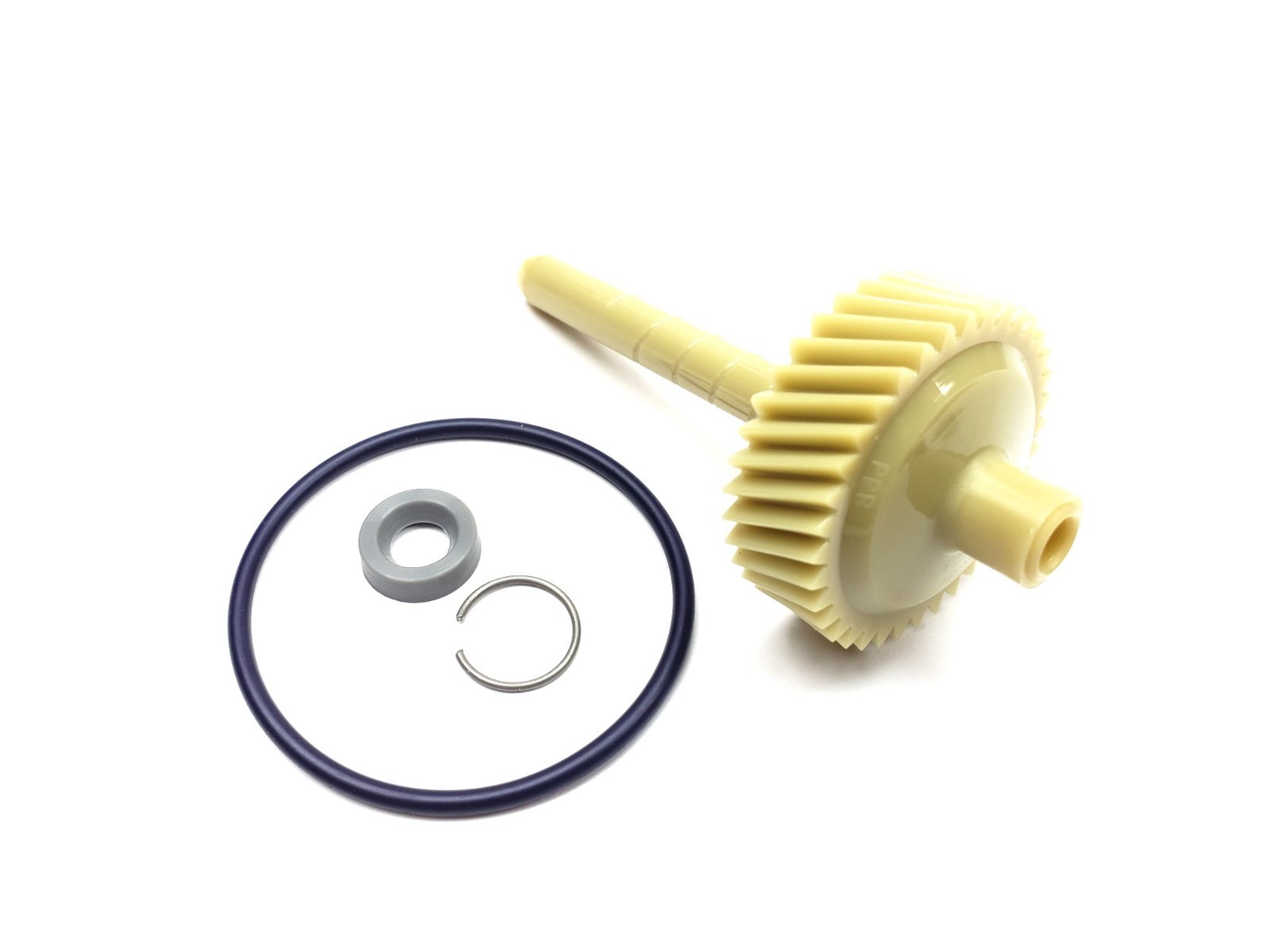 GM 700R4 Transmission 36 Tooth Driven Speedometer Gear & ORing eBay