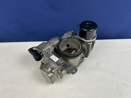 98-03 Jaguar XJ8 Vanden Plas X308 4.0L Engine Throttle Body Valve Assembly OEM - Bild 5 von 14