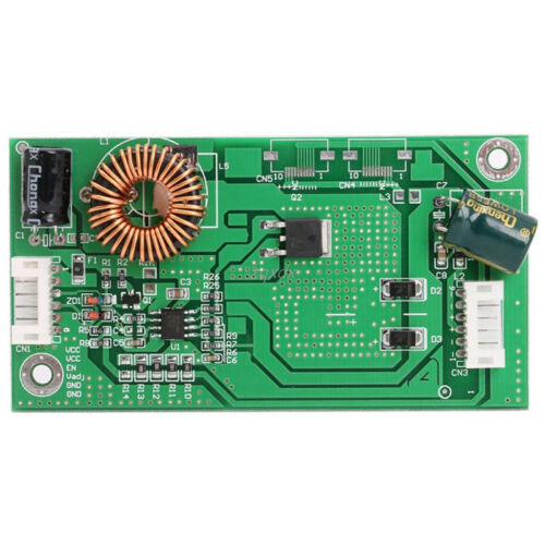 2X(10-42 Zoll LED TV Konstantstromplatine Universal Wechselrichter Treiber Board Boos - Bild 1 von 6