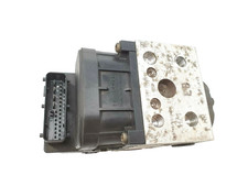 ABS Hydraulikblock Steuergerät Opel Astra G Zafira A 0265216651 90581417 EB