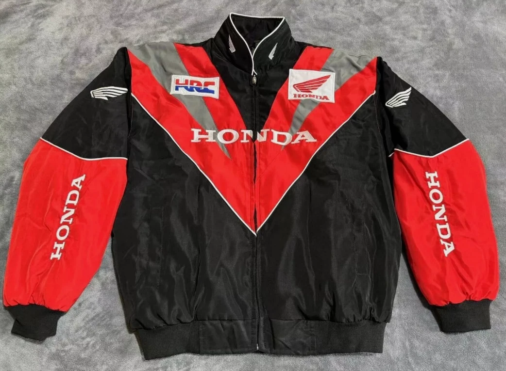 honda racing jacket products for sale | eBay UK