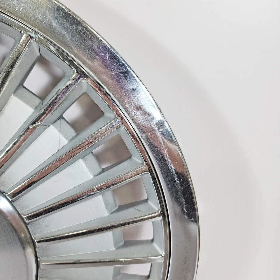 UNO 1984-1988 Chrysler New Yorker Lebaron Voyager # 443 14" tapacubos # 4284086 Foto 3 de 4