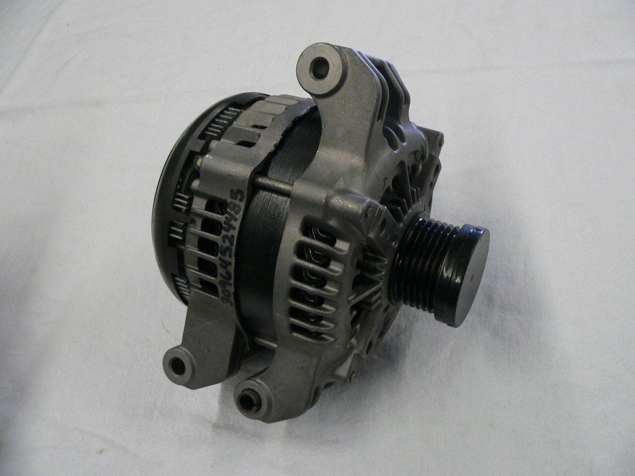 FERRARI DENSO ALTERNATOR NEW/REMANUFACTURED 488 GTB SPIDER PISTA F8 TRIBUTO