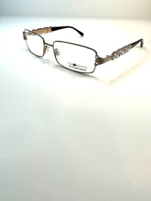 Ross Fiamma Amira C2 Eyeglasses Frame NEW 100% Authentic