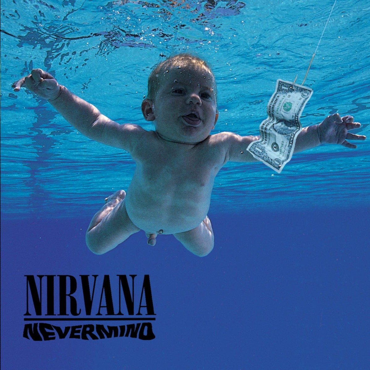 SHM-CD] Nevermind 3-fold digipak Deluxe Edition 2-disc NIRVANA