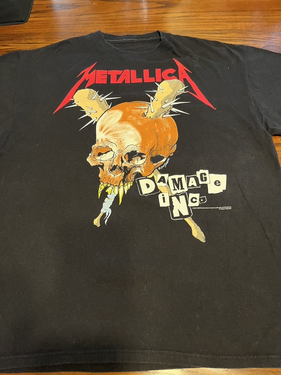 LLICA RELOAD Tシャツ 98 XL PUSHEAD LLICA RELOAD Tシャツ 98