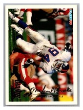 1994 Fleer Football # 241 - 480 - Pick Your Card!