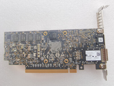 Mellanox MBF2M345A BlueField-2 DPU 200GbE MBF2M345A-VENOT_ES