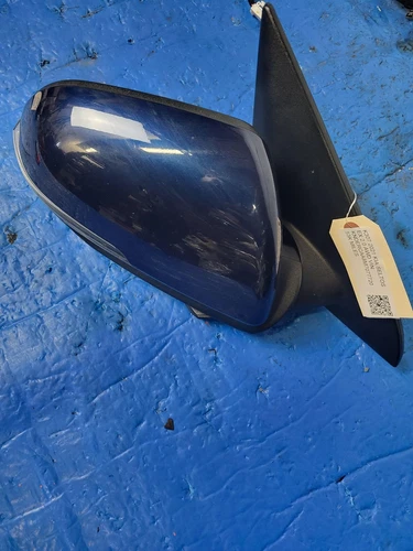 KIA SELTOS 2021 Right Passenger Door Rear View Mirror USED OEM 21 22