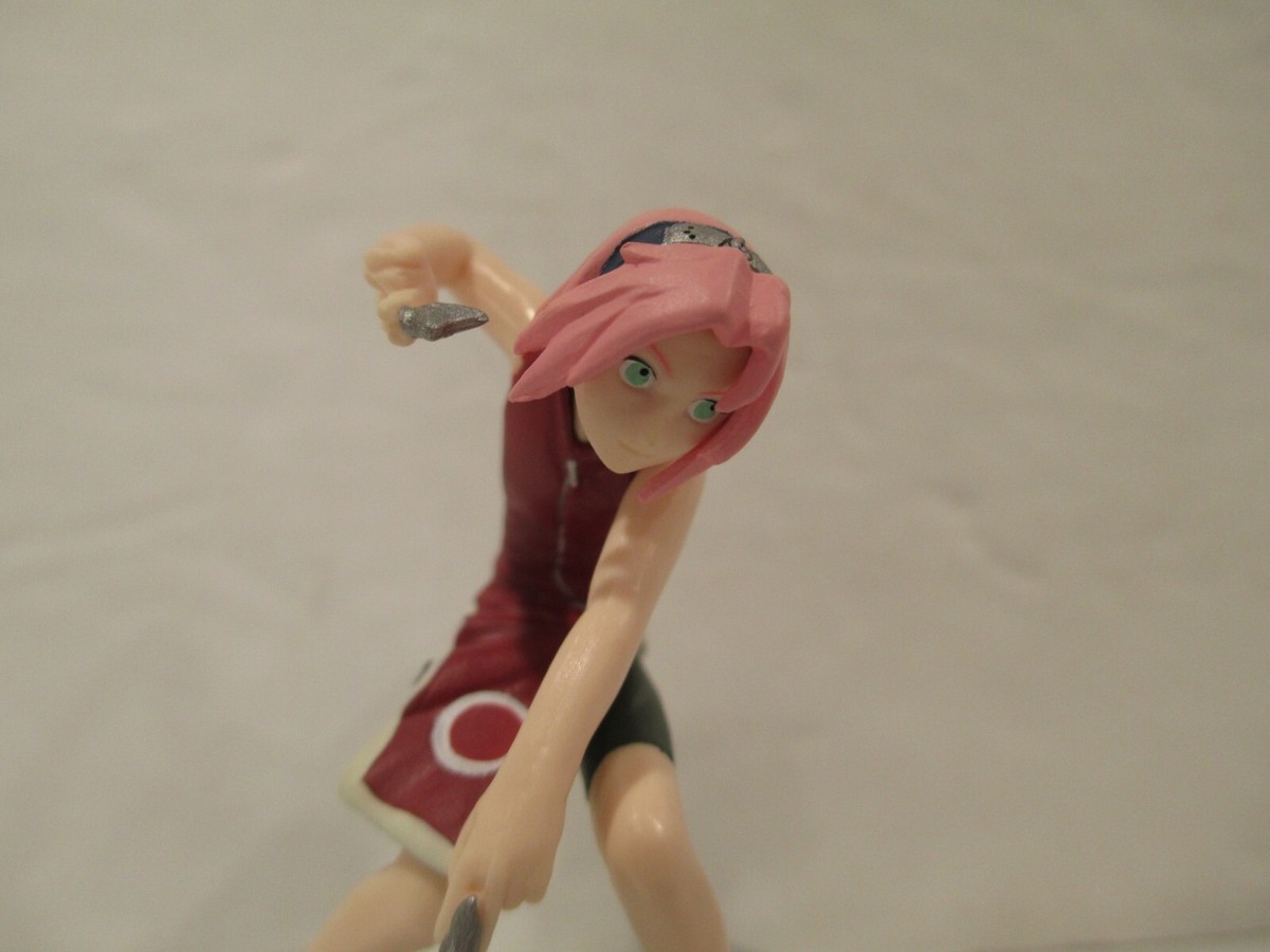 2005 Naruto Shippuden 2