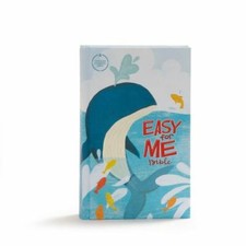 CSB Easy-for-Me Bible for Early Readers, Hardcover, Black Letter, Presentation