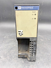 TELEMECANIQUE TSX 7 TSX SUP 40 POWER SUPPLY