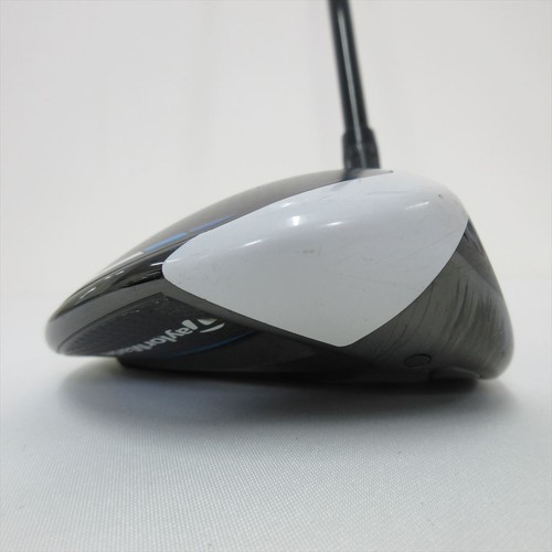 TaylorMade Fairway SIM2 MAX 5W 18° Stiff TENSEI 1K 60 WHITE - Picture 5 of 10