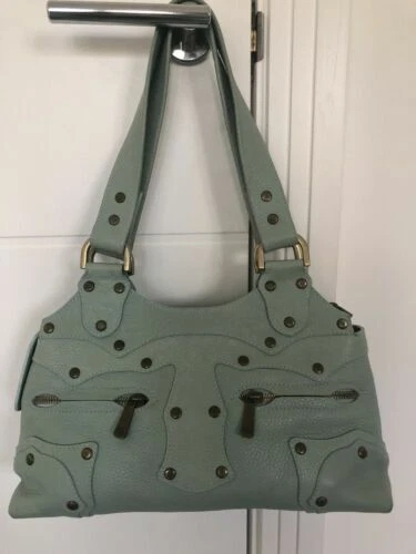 Mulberry Blue Small Bags & Handbags for Women