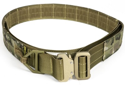 fusion tactical belt