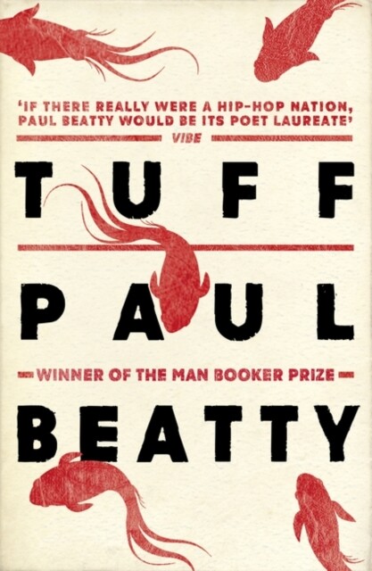 Tuff 9781786072238 Paul Beatty - Free Tracked Delivery