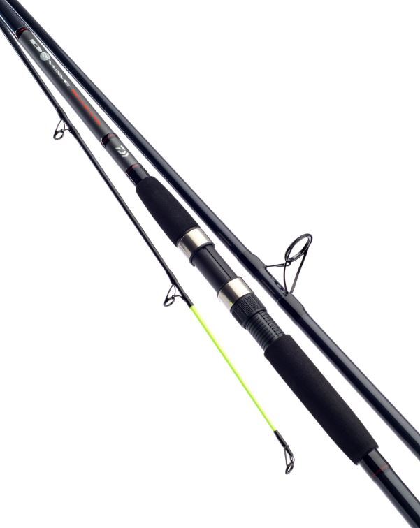 daiwa d fish 11ft feeder rod Tournament SLR 11' Feeder – MatchFishing Their composite carbon blanks ensure plenty of fish fighting forgiveness and durability Fishing Rods Daiwa Tournament Slr