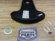 69900440931 Echo debris shield grass guard echo trimmer 69900040830 69901027230