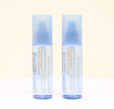 2 Pack - Sebastian Halo Mist 3.4 / 100 ml - UV FILTER WEIGHTLESS SHINE SPRAY