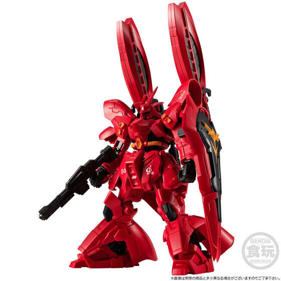 a*1様 RG RX-93ff V GUNDAM & MSN-04FF SAZA NEW Bandai Mobile Suit Gundam G Frame FA RX-93ff v Gundam