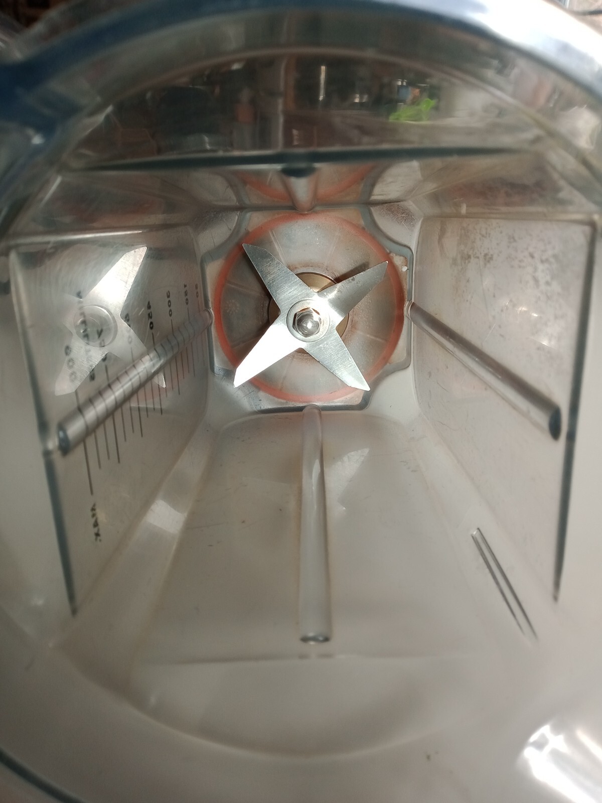 2 Vitamix Containers and lids eBay