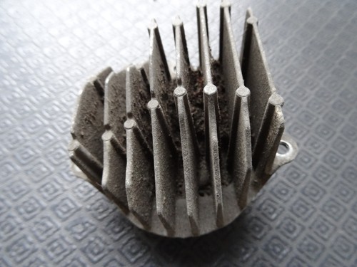 MB  W292 GLE Steuergerät Scheinwerfer LED Modul AL 1308310395 D0 chrom