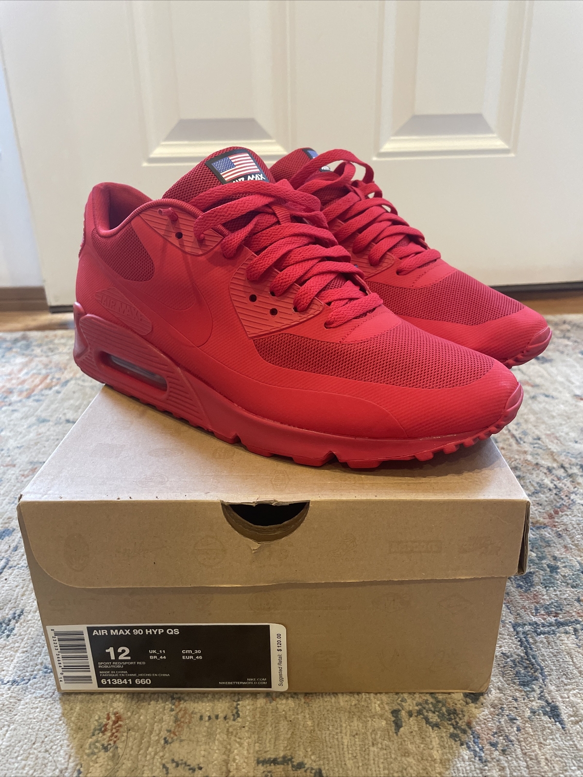 air max 90 hyp qs