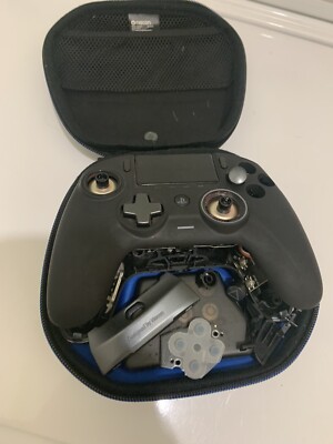 Nacon Revolution Pro 4 Controller For PS4 And Pc For Parts
