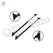 Pair of 2 Rear Liftgate Lift Support For 2004-2006 Lexus RX330