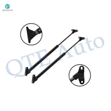 Pair of 2 Rear Liftgate Lift Support For 2004-2006 Lexus RX330