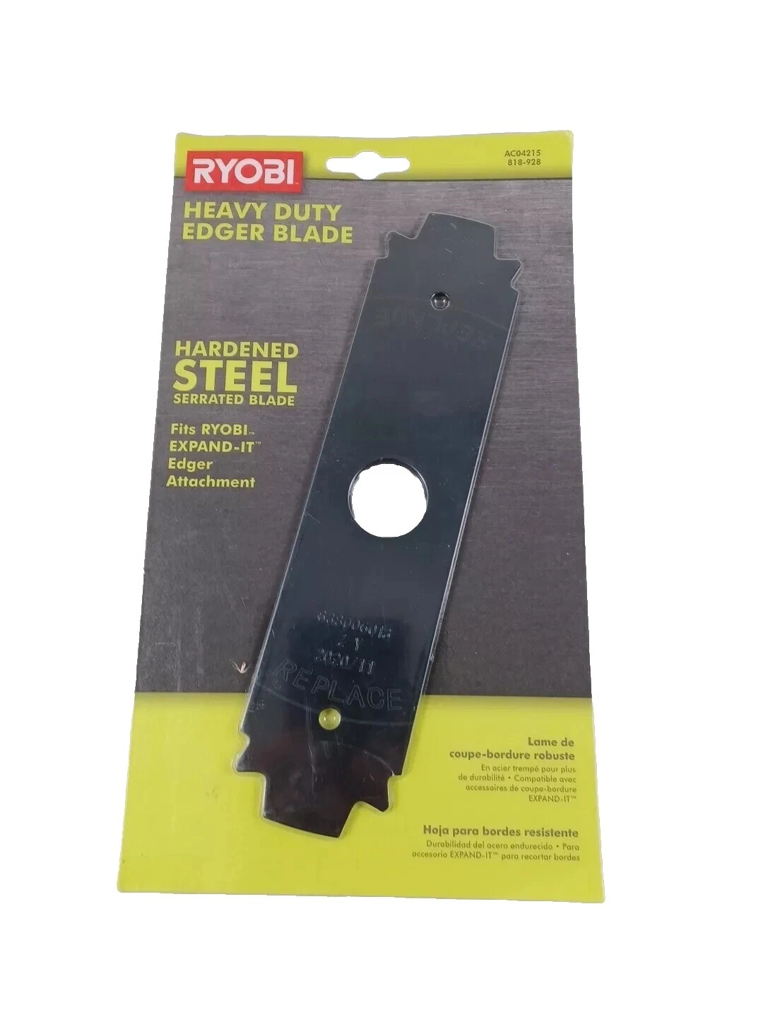 Piezas Ryobi Hoja String Trimmer