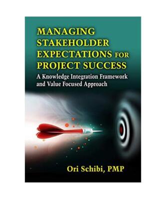 Managing Stakeholder Expectations for Project Success: A Knowledge Integration F