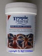 Zooton 300 g Tropic Marin zooplankton replacement food for corals &euro;130.00/kg