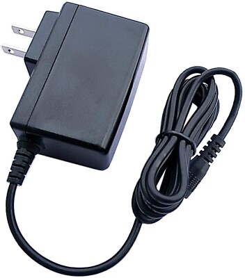 AC DC Adapter For Crestron DM-RMC DM-RMC-100-C DM-RMC-150-S DMRMC100C Controller