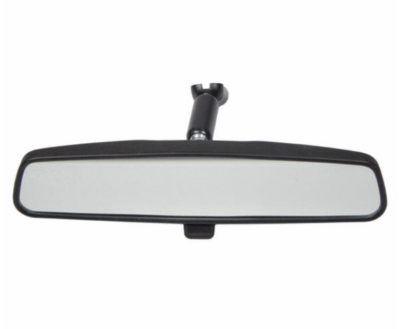 OEM NEW 2000-2022 Ford Manual Rear View Mirror Assembly 6U5Z17700A
