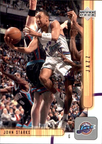 2001-02 Upper Deck 🏀 YOU PICK #2 - #437 🏀 NBA Cards SP RC Base Commons Stars - Photo 103 sur 238