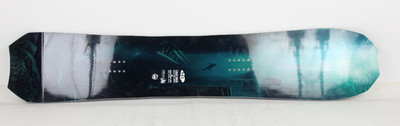 Lib Technologies T.Rice Orca Snowboard - 2026. 159cm /80283/
