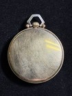 Beautiful Rare 1948 Lord Elgin 21J 14K Gold Filled Pocket Watch Working — photo 2