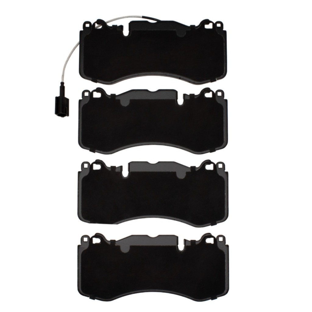 Maserati Quattroporte 2014-2022 Inner Brake pad