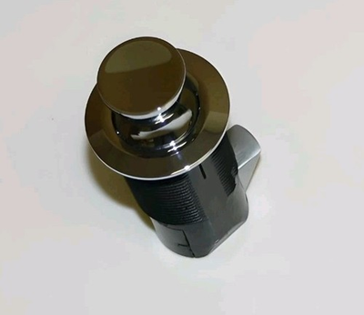 #ad #ad Southco MP 05 312 11 Round Push to Close Latch Chrome on Chrome Pack of 1 $15.00