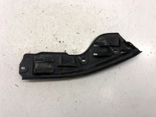 Volkswagen Touareg I 2005 Halterung Stoßstange Stoßfänger hinten DRA48282