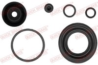 Quick Brake Reparatursatz Bremssattel 114-0264 FüR Opel Astra Caravan P10 Zafira
