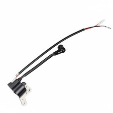 Lawn Mower Ignition Coil Consistent Power Durable Design for Yard Care