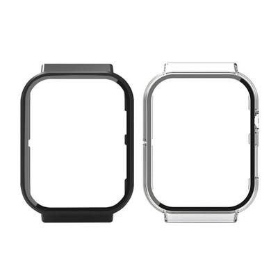 Watch Hard Case for T1 Screen Bumper-Shell Protector-Shockproof PC Housing