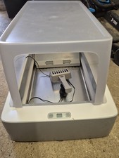 PetSafe ScoopFree - Self-Cleaning Litter Box - Used But Working Fine.