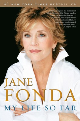 My Life So Far | Jane Fonda | Taschenbuch | Einband - flex.(Paperback) | 2006