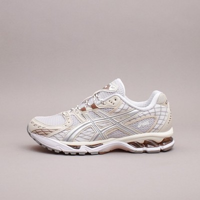Asics Sportstyle Gel-Nimbus 10.1 Concrete Feather Grey Running Men 1203A543-024
