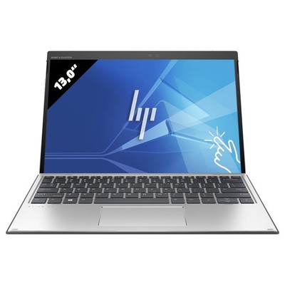 HP Elite x2 G4 Notebook 13 Zoll i5 8.Gen 16GB 500GB SSD 3000x2000 Win11P Laptop