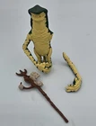 Star Wars Amanaman POTF Last 17 Action Figure Vintage 1985 original